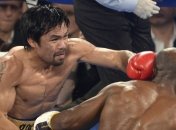 Роуч: Бой-реванш с Мейвезером будет приоритетом для Пакьяо после его возвращения