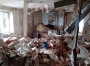 Взрыв бытового газа в Фастове: подробности