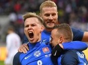 Соперник Украины в Лиге наций победил на турнире Кубке короля Таиланда