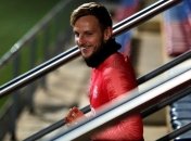 Игрок Барселоны хорват Ракитич не прочь получить паспорт Испании