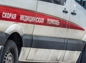 В России мужчина бросил гранату во двор, где праздновали день рождения