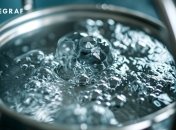 Велика кількість накипу може спровокувати поломку чайника (зображення створено за допомогою ШІ)