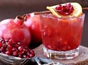 Гранатовый сок подарит коже сияние и молодость