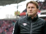 "Арсенал" заинтересовался тренером "Лейпцига"