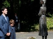 Трюдо: Канада гордится дружбой с Украиной