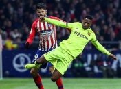 Следующий матч Семеду будет стоить Барселоне €5 млн