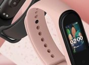 Xiaomi Mi Band 4 получил новые обновления