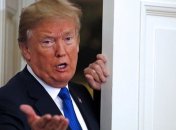 Twitter-аккаунт Трампа случайно удалили