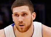 Михайлюк рассказал о целях на сезон в "Канзасе"