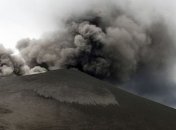 На юге Тихого океана началось масштабное извержение вулкана