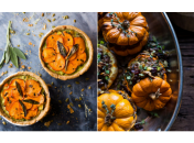 Вкусные блюда из тыквы для детей: 5 необычных рецептов