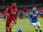 Наполи - Ливерпуль: обзор невероятного матча Лиги чемпионов (Видео)