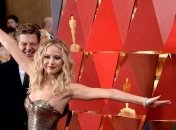 Дженнифер Лоуренс не пришла на церемонию премии Киноакадемии
