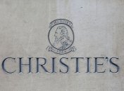 В Лондоне прошел показ аукциона "Шедевры русского искусства"