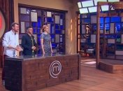 "Мастер Шеф Дети-2": дети смогли превзойти шефа с многолетним стажем (Видео)