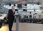 Порошенко рассказал о плюсах дальнейшего сотрудничества с ЕС