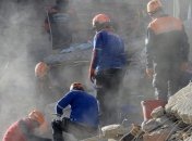 В Турции произошли два землетрясения