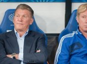 Блохин сделал "Динамо" агрессивнее 