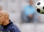 Ларссон: Криштиану не повезло с Месси