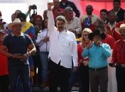 Мадуро рассказал о тайных переговорах с оппозицией