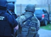 Boston Magazine опубликовал фото задержания Джохара Царнаева (Фото) 