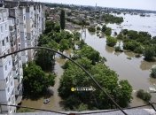 "Одні плачуть, інші скачуть": в Одесі влаштовують відв'язну вечірку, поки сусідня область тоне