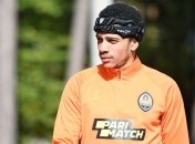 Тайсон играет в повязке: бразилец рассказал о травме (Видео)