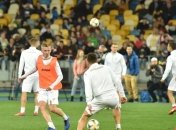 Алиев дал прогноз на матч Португалия - Украина