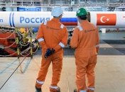 Путин назвал сроки начала работы "Турецкого потока"