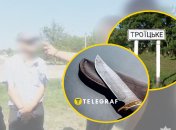 Вбивство 15-річного підлітка