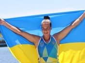 Кто понесет флаг сборной Украины на закрытии Олимпиады в Токио