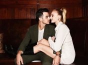 СМИ: Звезда "Игры престолов" Софи Тернер стала мамой