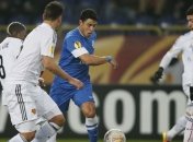 Лидер "Днепра" официально перешел в "Гремио"