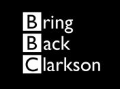 Петиция с просьбой вернуть Кларксона в Top Gear собрала 800 тыс подписей