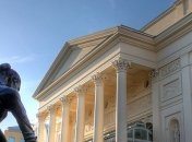 Балетом "Лебединое озеро" открываются гастроли Большого театра