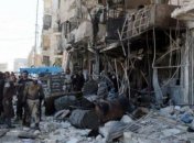 В Госдепе оценили гуманитарные паузы в Алеппо