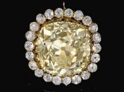 Бриллиант Джины Лоллобриджиды нашел нового владельца