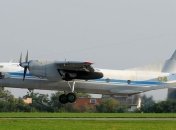 ВСУ передадут усовершенствованные Ан-26