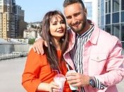 Холостяк 6 сезона Иракли Макацария женился в новом клипе певицы RULADA (Видео)