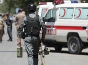 В Афганистане в школе взорвалась бомба, погибли дети