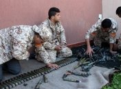 Действия армии Хафтара близ Триполи забрали жизни более 120 человек