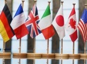 G7 требует от России раскрытия всех данных о "Новичке"