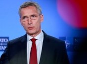 Столтенберг анонсировал встречу НАТО с участием Украины и Грузии