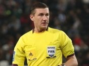 Сразу четыре украинских арбитра рассудят матчи еврокубков сезона 2016/17