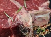 Експорт українського м’яса з початку року впав на понад 12%