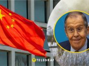 Сергій Лавров про переговори з Україною