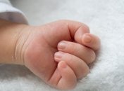 На Житомирщине в больнице умер ребенок