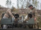 Українські воїни були готові до атак окупантів