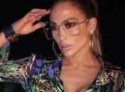 Поработала на славу: Дженнифер Лопес показала откровенный снимок у пилона