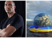 Владимир Кличко